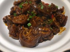 -茶叁酒肆·楚味江湖(菱角湖店)