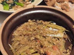 -客语客家菜(华发商都店)