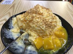 -冰冰酱老味刨冰绵绵冰(中山路总店)