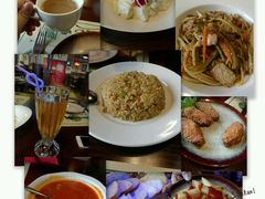 -马迭尔德式西餐精酿啤酒屋(中央大街店)