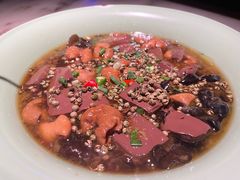 -绿茶餐厅(松江万达店)