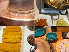 -南门四季铜锅涮肉(大屯·北苑店)