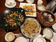 -怡得观滇餐厅·地道昆明菜·1996(海埂大坝店)