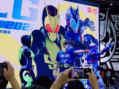 -东浩兰生上海世博展览馆