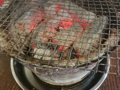 -韩风烤牛肉冷面店