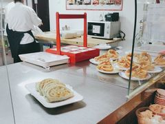 -大海碗·炸酱面·烤鸭·京菜(天坛店)