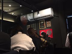 大堂-Tuna maki寿司(苏州大悦城店)
