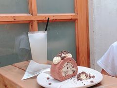 -拾壹cafe·工作室