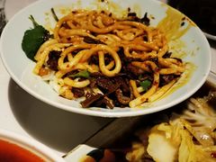 -疆Jiang·新疆秘制料理