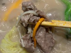 -澳门豆捞(裕华东路店)