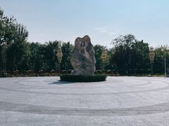 -绿堤公园
