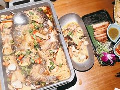 -印象芽庄越式餐厅(东兴店)