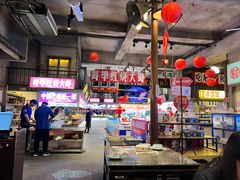 -阿财老铺·老蚌埠龙虾城(华夏总店)
