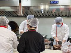 -闫家驴肉老店(华电一校店)