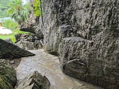 -梭布垭石林景区