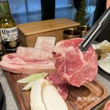 上海的韩国烤肉吃了很多家，没有一家比的过青春贝壳🐚韩国烤肉❗