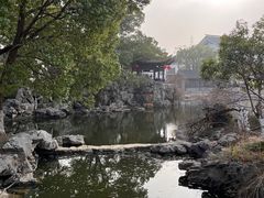 -常熟方塔园