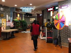 -点都德(千灯湖环宇城店)