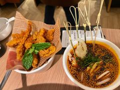 -太二酸菜鱼(兴业太古汇店)