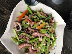 -87号烧烤海鲜·大排档(金沙滩店)