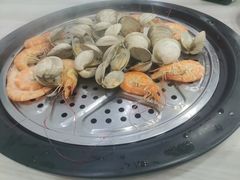 -船奇蒸汽海鲜·闽菜(八市海鲜总店)