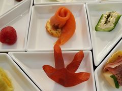 -北京贵宾楼饭店 红墙咖啡厅