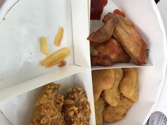 -肯德基(颛桥店)