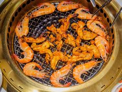 -炙城·韩式烤肉(南京东路店)