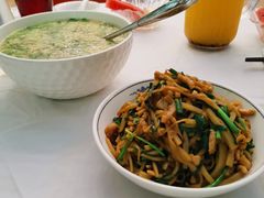 -丰收日·小海鲜·沪上家宴(顾村正大店)