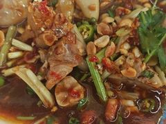-廖老妈蹄花(中海国际店)