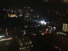 景观位-视界美食自助餐厅·石家庄希尔顿酒店