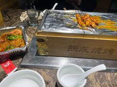 -熙成烧烤·三十三年(开发区店)