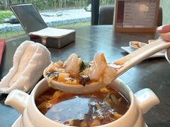 -西安凯悦酒店·湖畔中餐厅