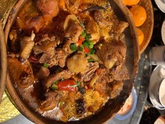 -印象鲵宴·张家界地标美食名片(溪布街店)