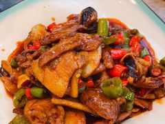 -屋里家延边朝鲜族冷面(梅林3店)