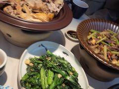 -秋色客家菜(南山店)