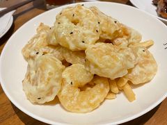 -集品堂·JPC餐厅(青年大街市府店)