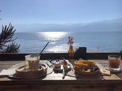 -六阅·福十 FORTEN 海景咖啡西餐厅(双廊古镇店)