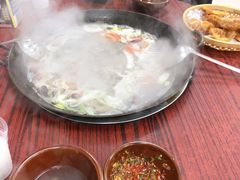 -懒谈秦市井羊肉馆(光谷青年城店)
