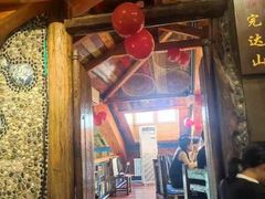 -一桶江山餐厅(松北店)