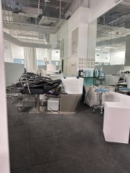 -青漾 young hair studio