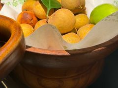 -季季山·云南野生菌火锅(上海首店)
