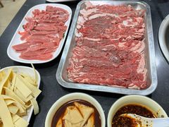 -新梅居(宁海东路店)