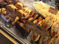 -PAPER STONE BAKERY(天汇广场店)