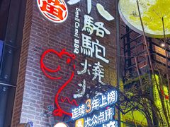 -福苗小骆驼烧烤(莲湖路店)