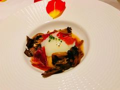 低温慢煮日本有机温泉蛋-蝶舍·MAISON PAPILLON