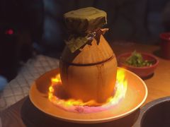 -吃饭皇帝大(合生汇店)