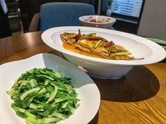 -粗茶淡饭·隐庐私厨(东亭店)