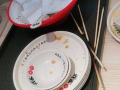 -武圣羊汤·西北面(朝阳门店)