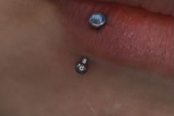 -众刺纹画·纹身·穿孔饰品·海娜定制